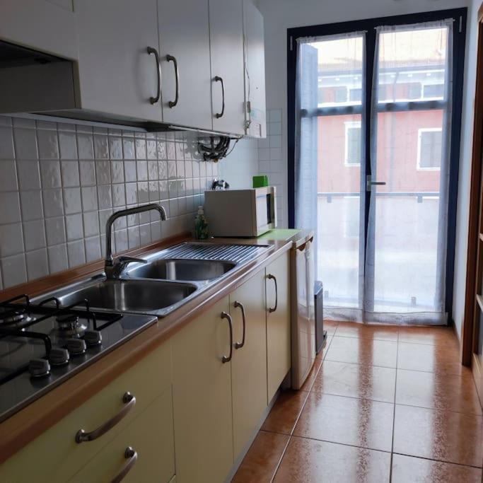 Ferienwohnung Ll Nido In Citta Trient Exterior foto