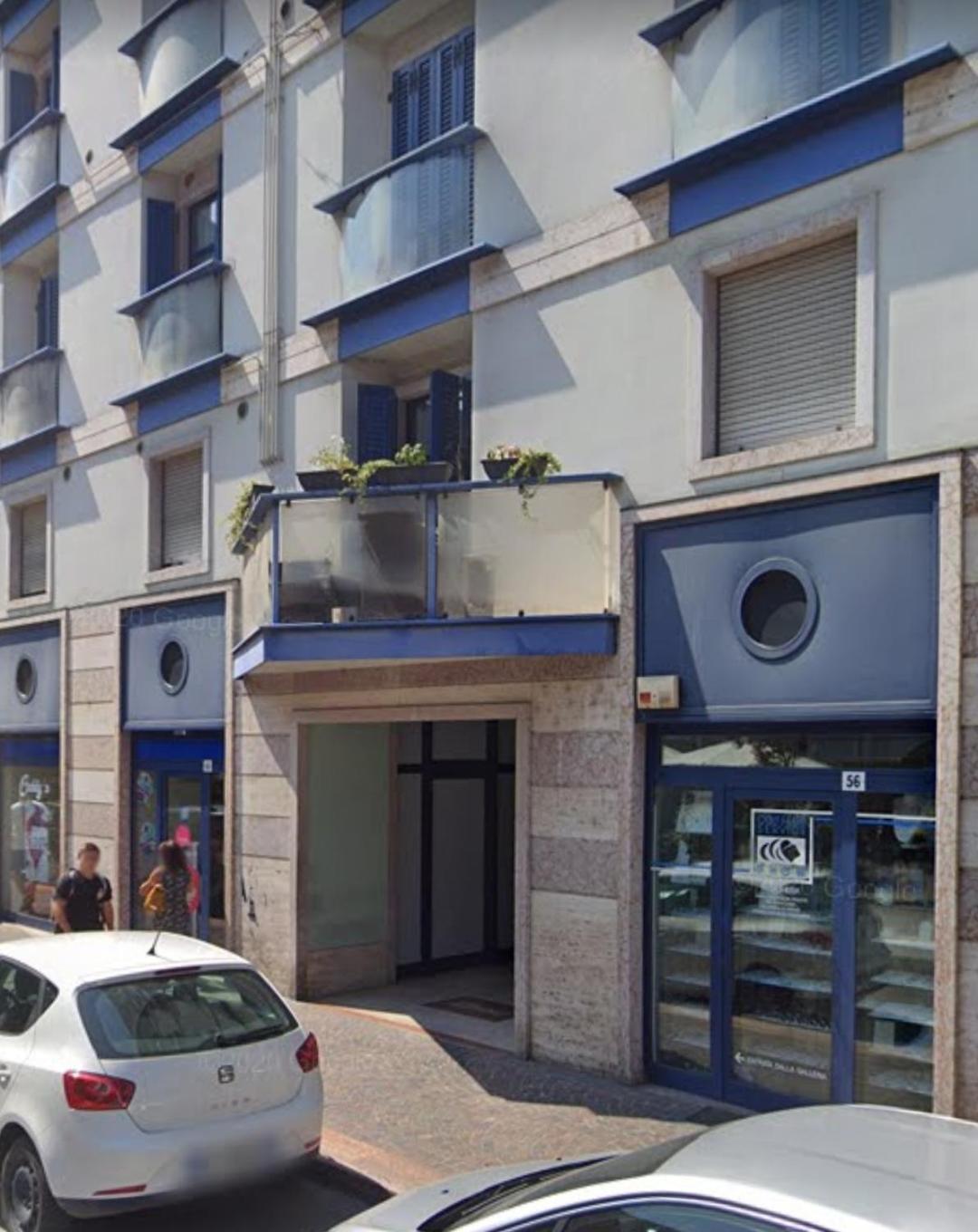 Ferienwohnung Ll Nido In Citta Trient Zimmer foto